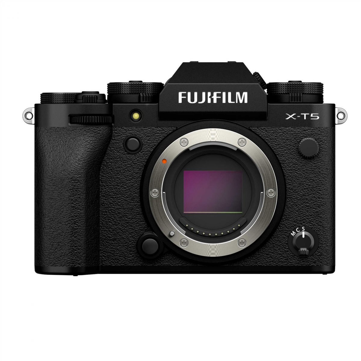 Fujifilm X-T5 – Garanzia Fujifilm Italia