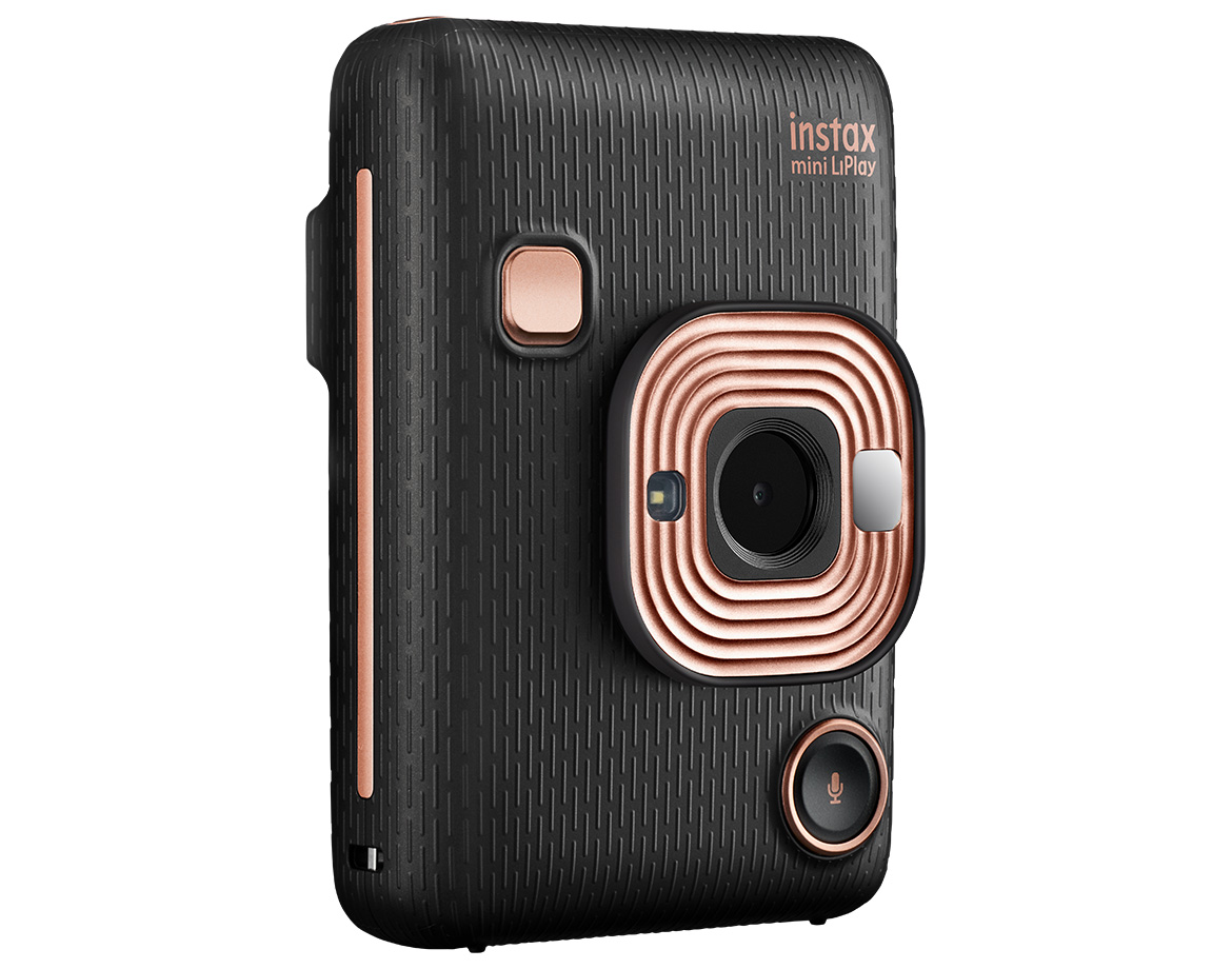 Fujifilm Instax LIPLAY