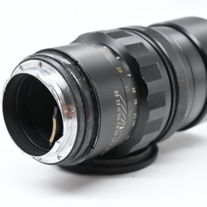 Leica Elmarit-M 135mm f/2.8