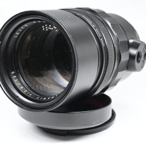 Leica Elmarit-M 135mm f/2.8