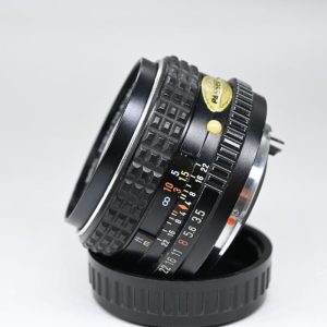 Pentax M 28mm 3.5