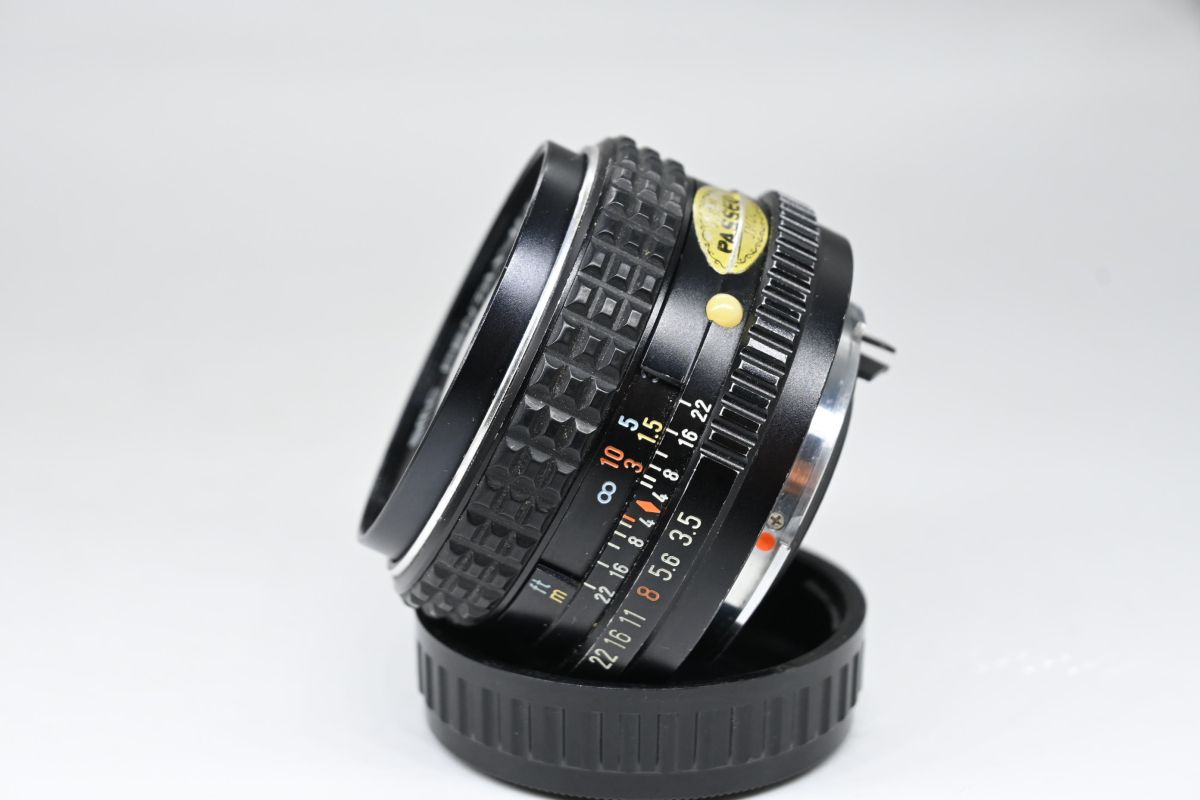 Pentax M 28mm 3.5