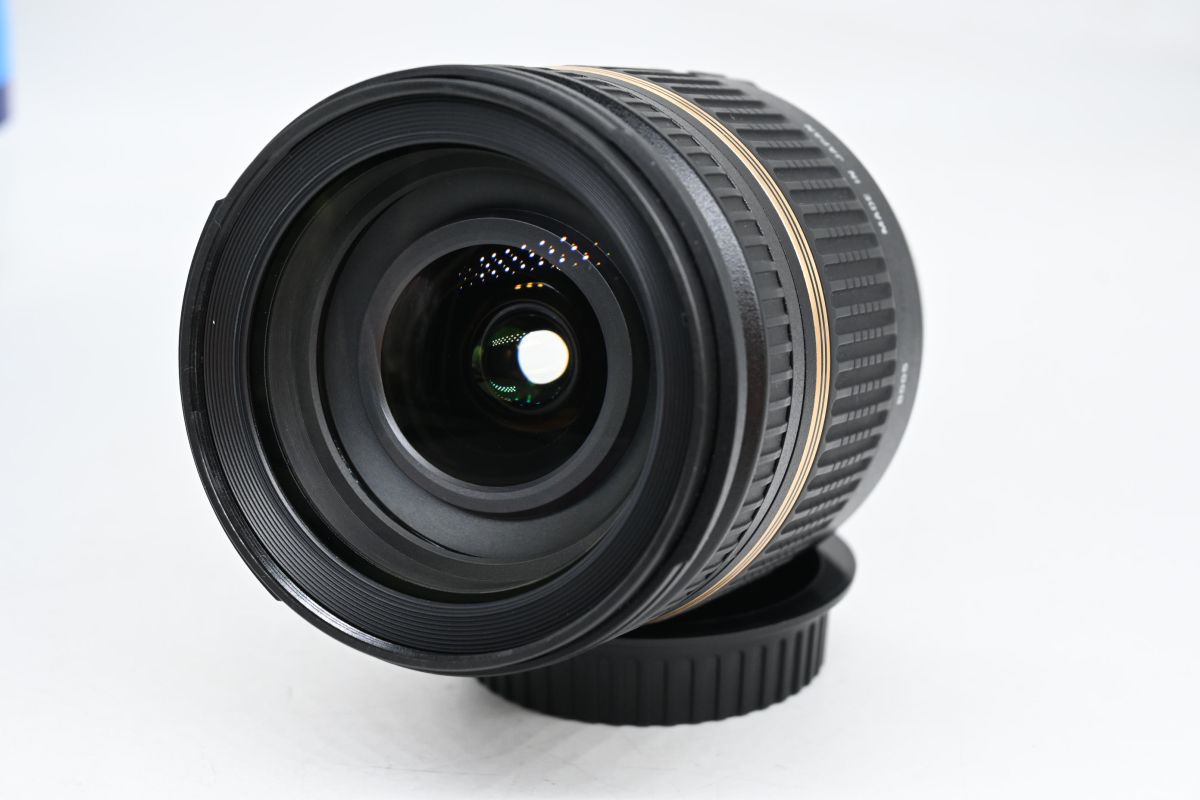 Tamron SP 17-50mm F/2.8 XR Di II VC LD x canon