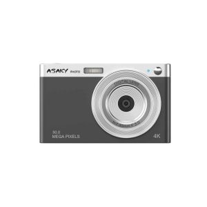 Asaky Photo Digital Camera 18MP 2,8” IPS TFT ( VARI COLORI )