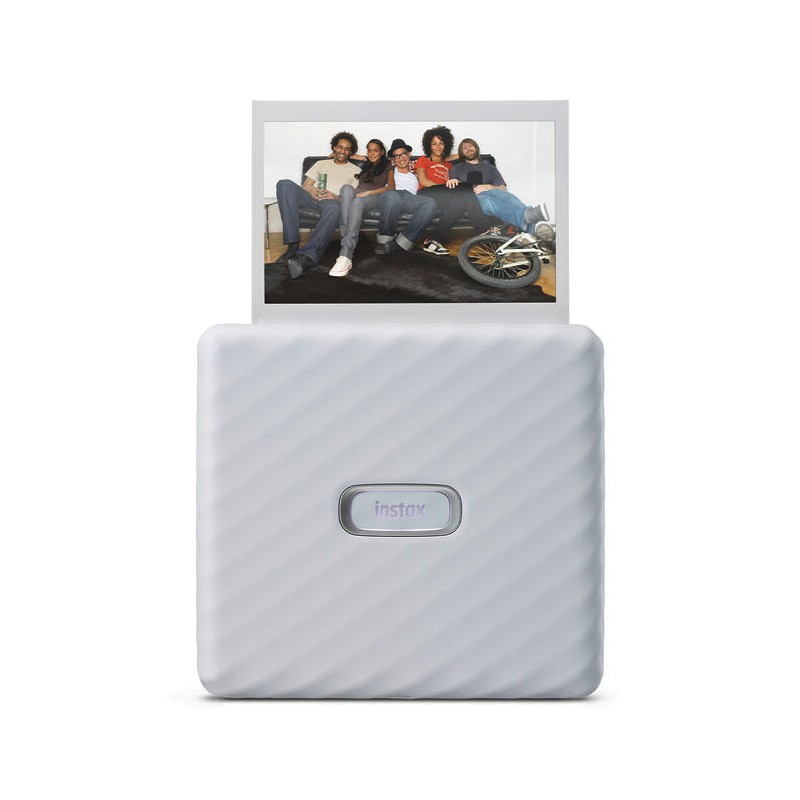 Fujifilm Instax Link Wide + Pellicola Wide Doppio Pacco – Fino al  26/03/23