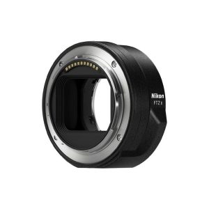 Nikon FTZ II – Garanzia Nital Italia