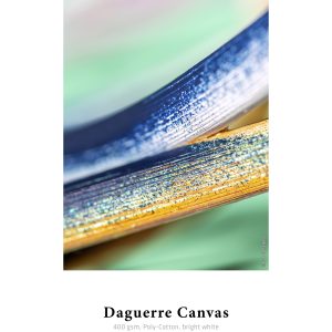 Hahnemuhle Canvas Daguerre gr400  cm43x12m