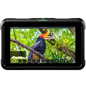 Atomos Shinobi