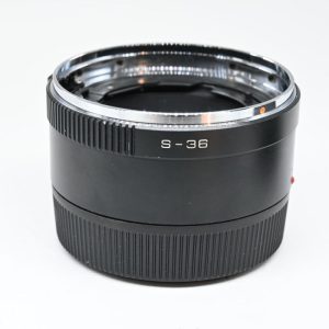 Bronica S-36 Tubo di Prolunga