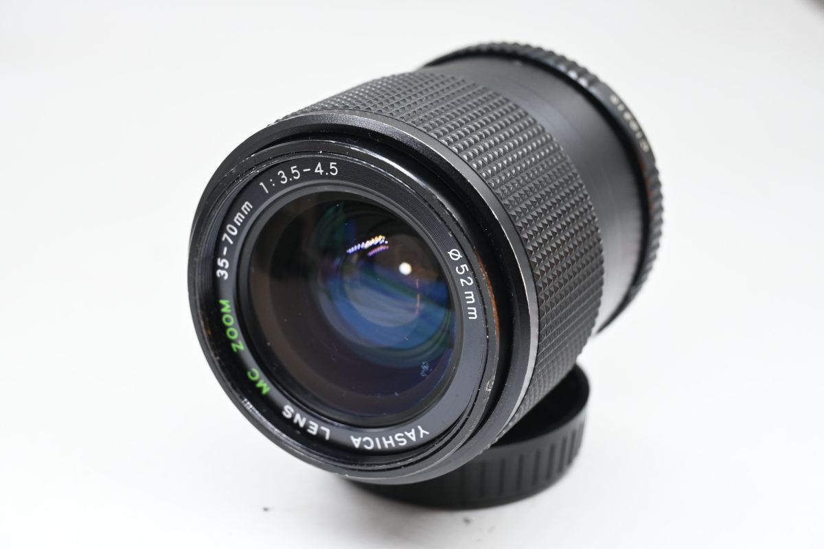 Yashica AF 35/70mm f3,5-4,5