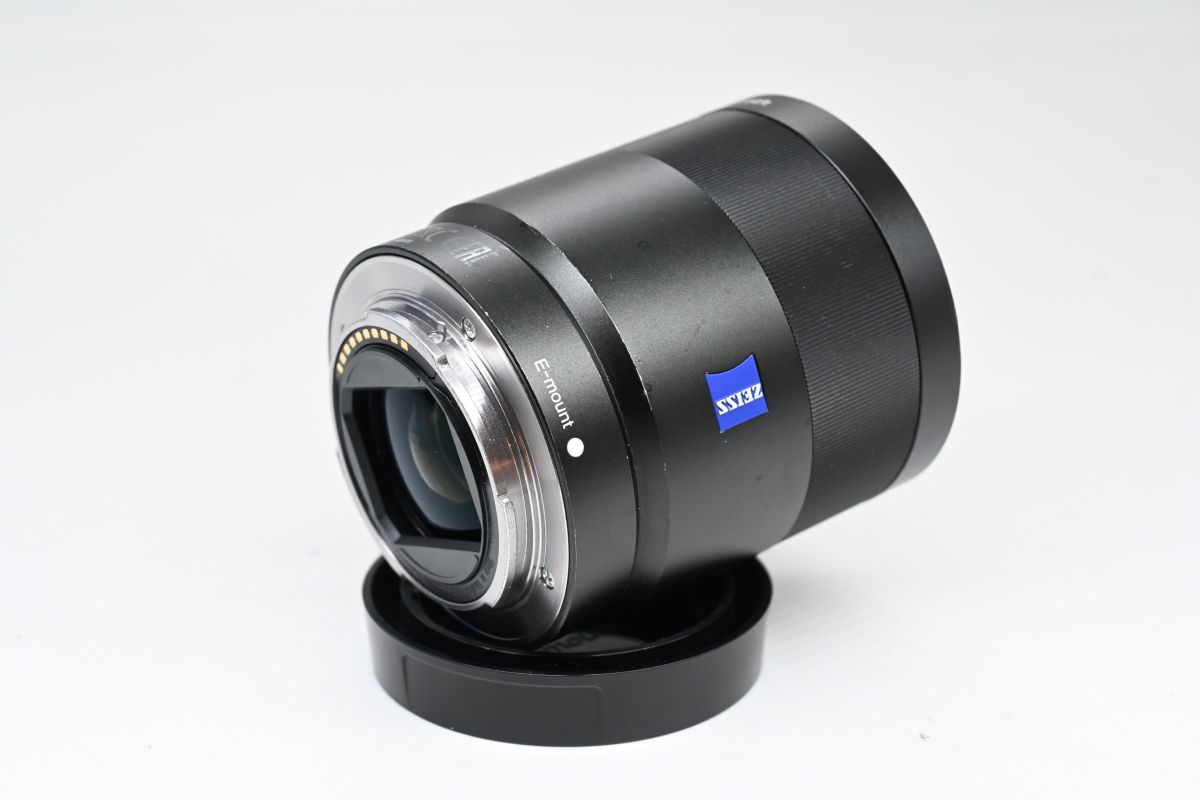 Sony FE 55mm f/1.8 ZA Sonnar T*