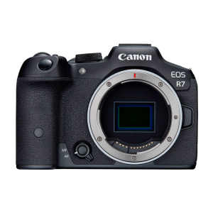 Canon EOS R7 – Garanzia Canon Italia – TRADE IN -150€ FINO AL 12/11/23