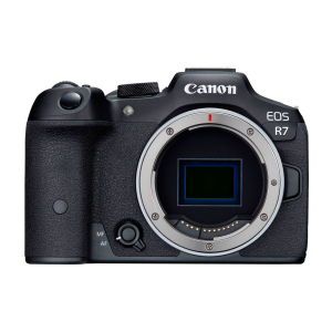 Canon EOS R7 – Garanzia Canon Italia – Promozione fino 30/04/24