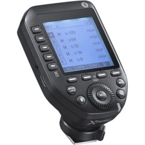 Godox Xpro II – Trasmettitore TTL Bluetooth