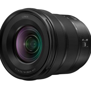 Panasonic Lumix S 14-28 MM F4-5.6 MACRO - Garanzia 4 anni Fowa - VENDITA ABBINATA -400€  fino al 03/06/24