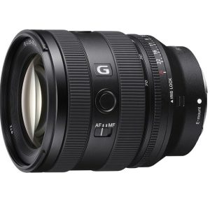 Sony FE 20-70mm F4 G – Garanzia Sony Italia – CashBack 200€ fino al 31/07/2024