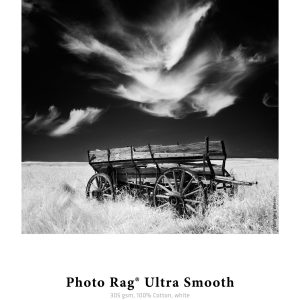 Hahnemuhle Photo Rag  Ultra Smooth gr305  A3+ x25