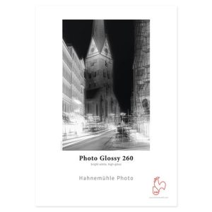 Hahnemuhle Photo Glossy gr260  cm61x30m