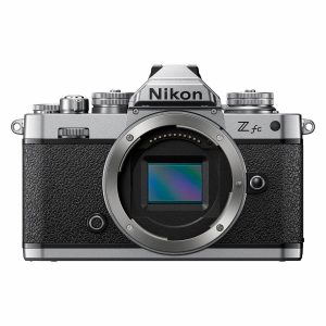 Nikon Z FC  Solo Corpo – Garanzia 4 anni Nital – SCONTO IN CASSA -100€ FINO AL 22/07/24