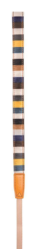 Dörr Slim Stripes Cinturino 150×2 cm