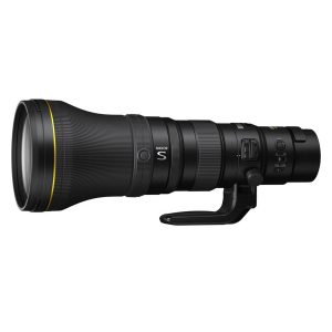 NIKKOR Z 800mm f/6.3 VR S – Garanzia Nital 4 anni – SCONTO IN CASSA -500€ FINO AL 22/07/24