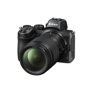 Nikon Z5 24-200mm Z – Garanzia Nital 4 anni – Sconto in Cassa -500€ fino al 15/01/24