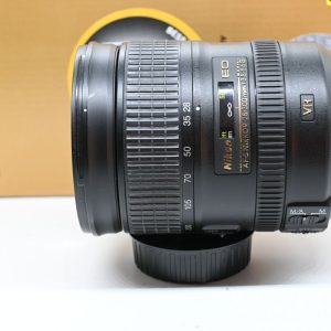 Nikon AF-S 28-300mm f/3.5-5.6 G ED VR