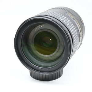 Nikon AF-S 28-300mm f/3.5-5.6 G ED VR