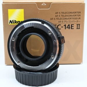 Nikon TC 1.4 E II