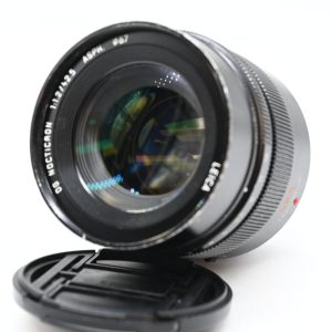 Panasonic Leica DG Nocticron 42.5mm f/1.2 ASPH OIS