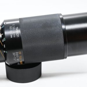 Tamron 80-210mm f/3.8-4 X Nikon