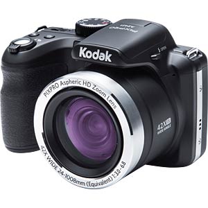 Kodak  PixPro AZ421