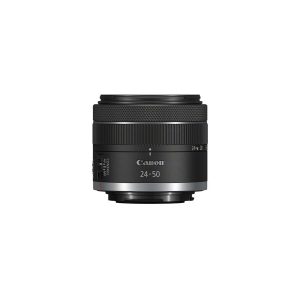 Canon RF 24-50mm F4.5-6.3 IS STM – Garanzia Canon Italia