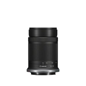 Canon RF-S 55-210mm F5-7.1 IS STM – BULK – Garanzia Canon Italia