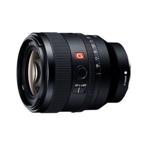 Sony FE 50mm F1.4 GM – Garanzia 2+1 Sony Italia – COUPON RITRATTO100 fino al 30/04/2024