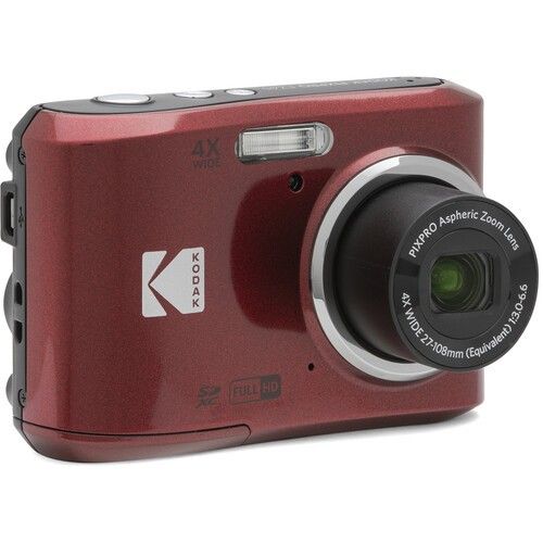 Kodak PixPro FZ45