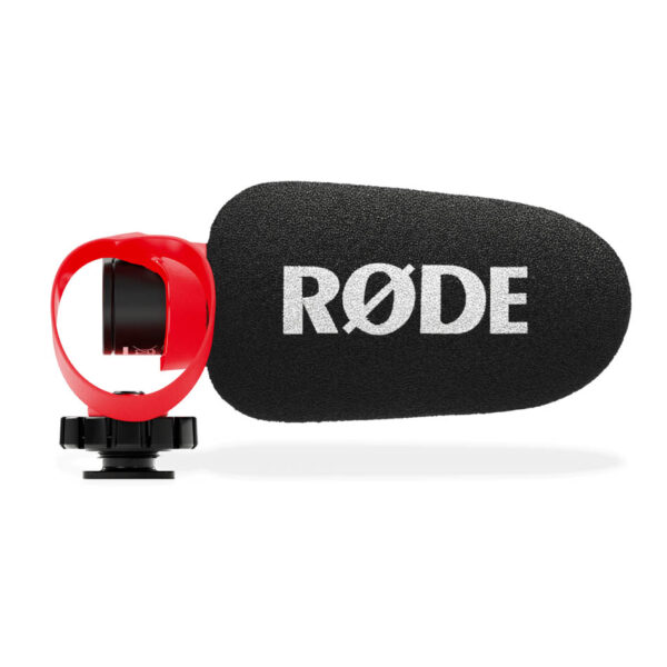 RODE VideoMicro II