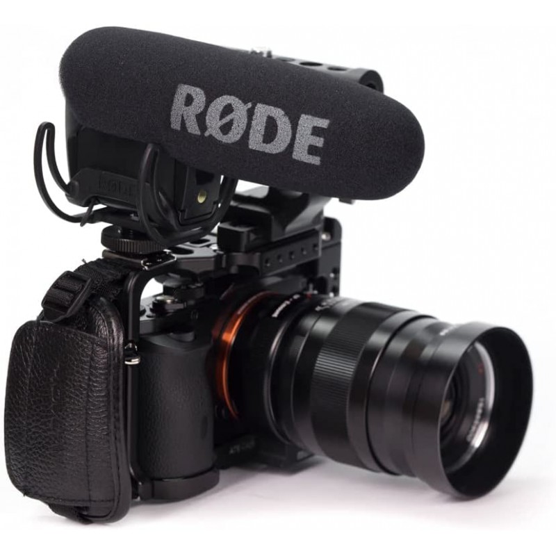 Rode VideoMic Pro Ryc