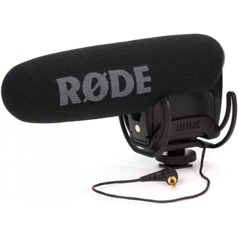 Rode VideoMic Pro Ryc