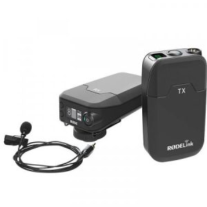 RODE RodeLink Filmmaker Kit