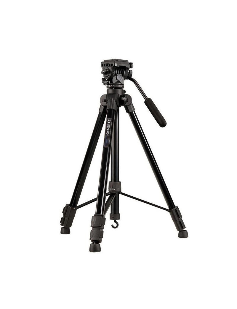 Benro T980EX C/Testa Foto-Video