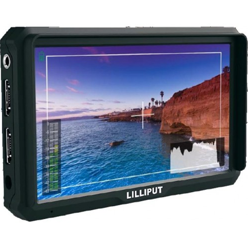Lilliput A5 5″ HDMI