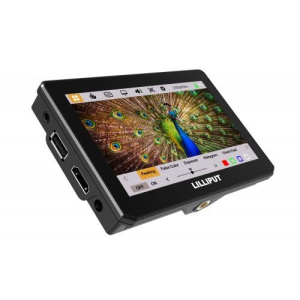 Lilliput T5 5″ HDMI Touchscreen
