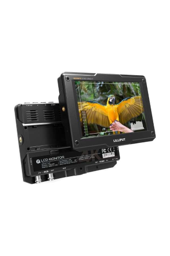 Lilliput  H7S 7″ HDMI SDI 1800 Nit
