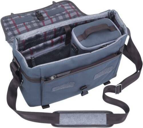 Olympus Explorer Borsa Manfrotto