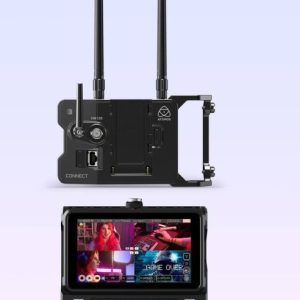 Atomos Connect + AtomX Cast x Ninja V e V+ BUNDLE