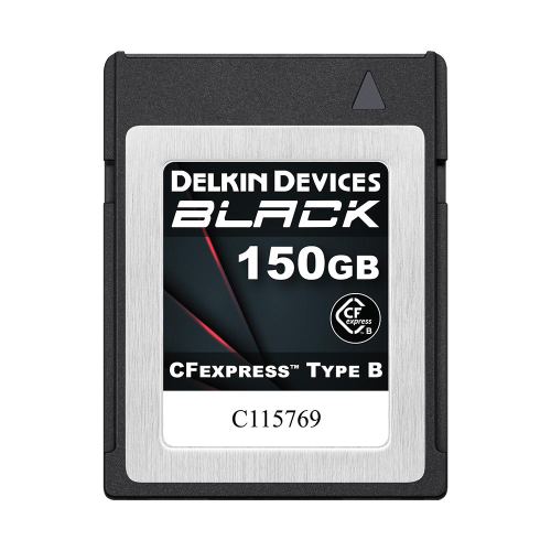 Delkin CFexpress 150 GB Type B