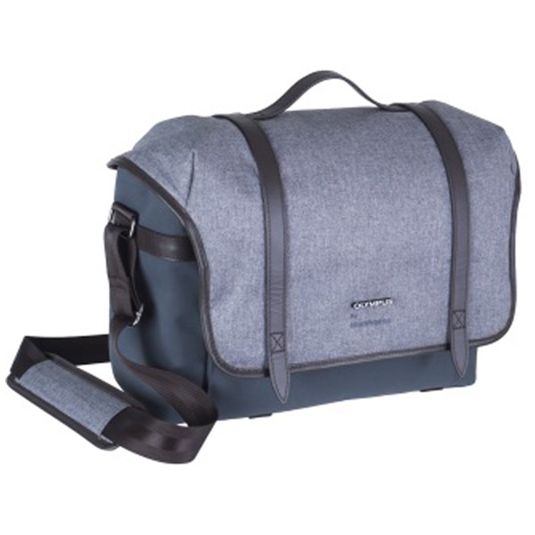 Olympus Explorer Borsa Manfrotto