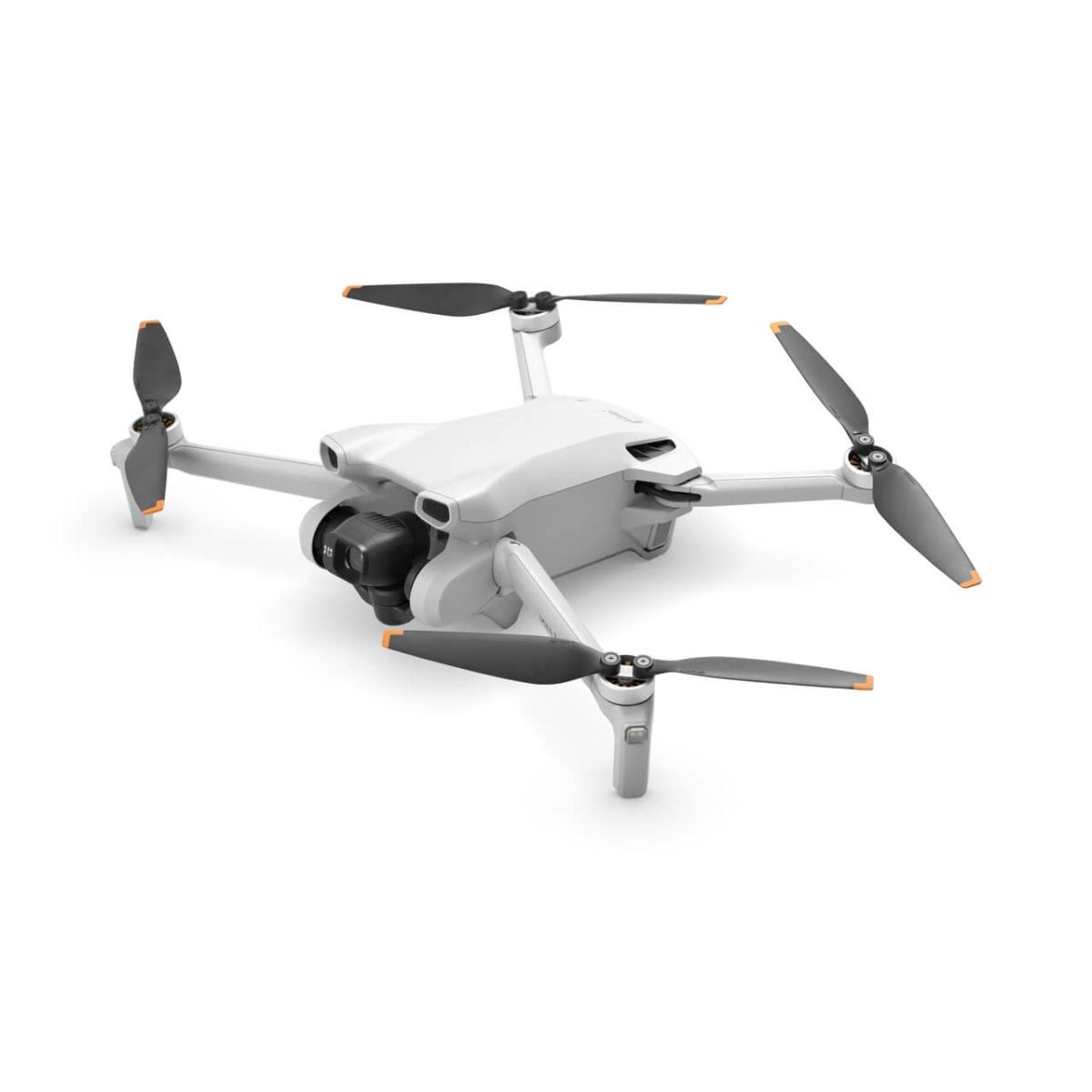 DJI Mini 3 fino al 08/04/2023