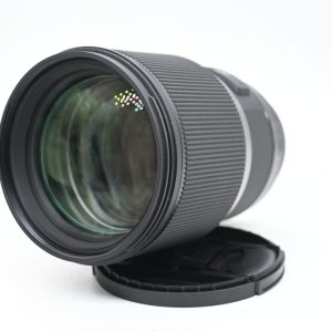 Sigma 85mm f/1.4 DG HSM Art x Canon